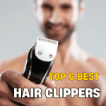 Best Hair Clippers for Men