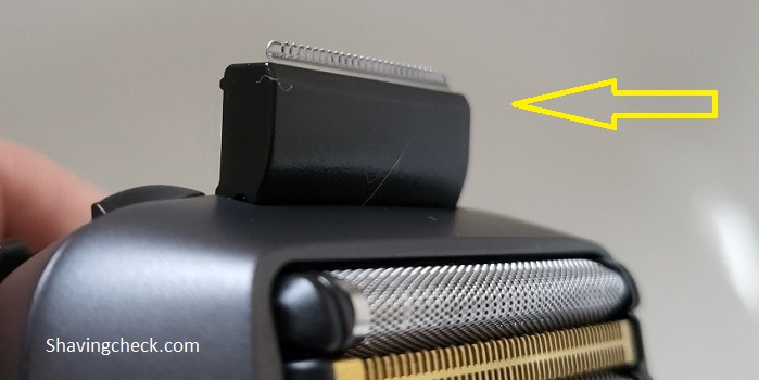 pop-up trimmer ARC 6