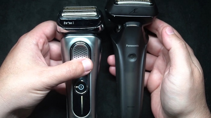 Series 9 Pro vs Panasonic ARC 6