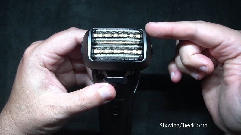 6-blade cutting system