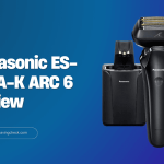 Panasonic ES-LS9A-K ARC6 Review