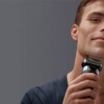 How to Get a Baby-Smooth Shave with an Electric Razor