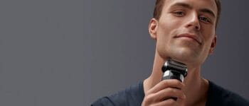 How to Get a Baby-Smooth Shave with an Electric Razor